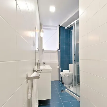 Sleep In Centre Downtown