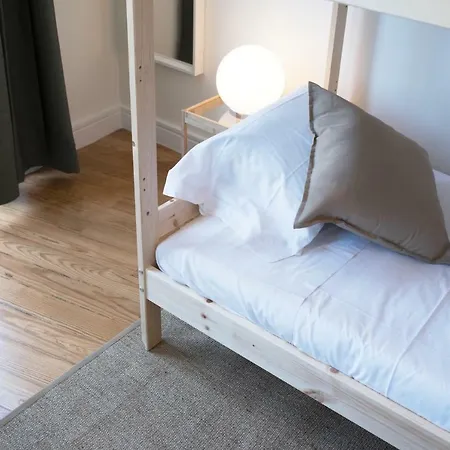 Sleep In Centre Downtown Oporto