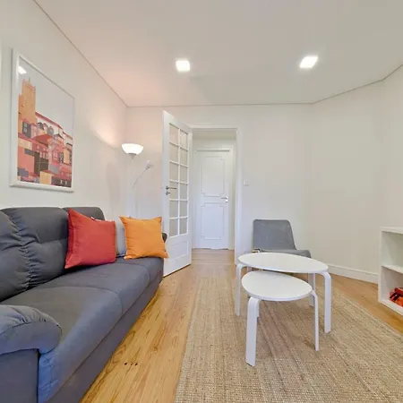 Sleep In Centre Downtown Oporto