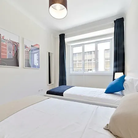 Sleep In Centre Downtown Apartamento *