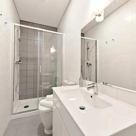 Sleep In Centre Downtown