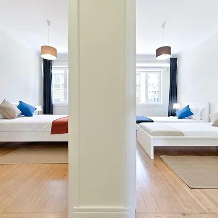 Sleep In Centre Downtown