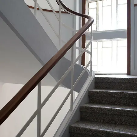 Apartment Sleep In Centre Downtown Porto