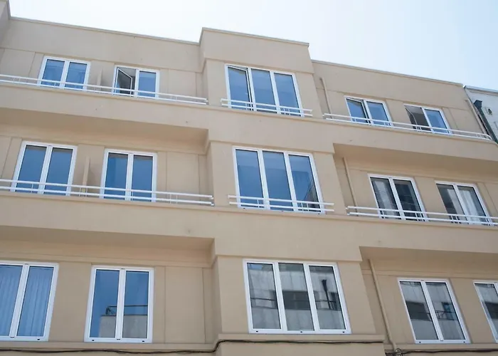 Sleep In Centre Downtown