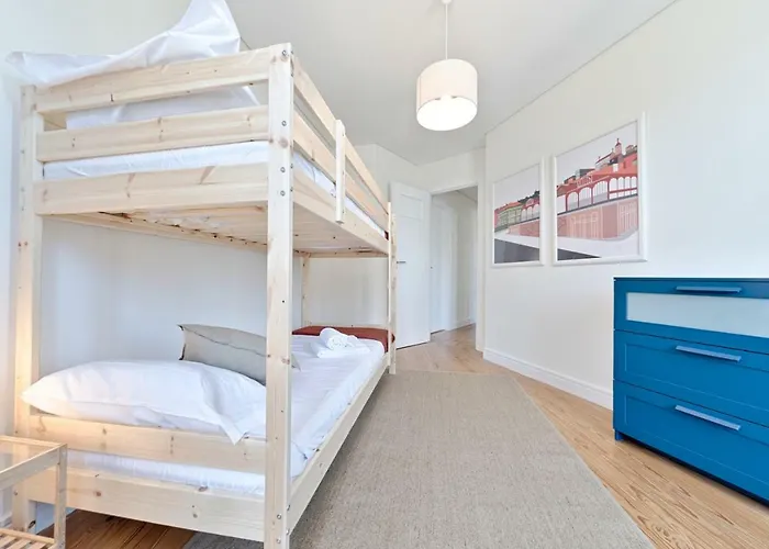 Sleep In Centre Downtown Apartman *