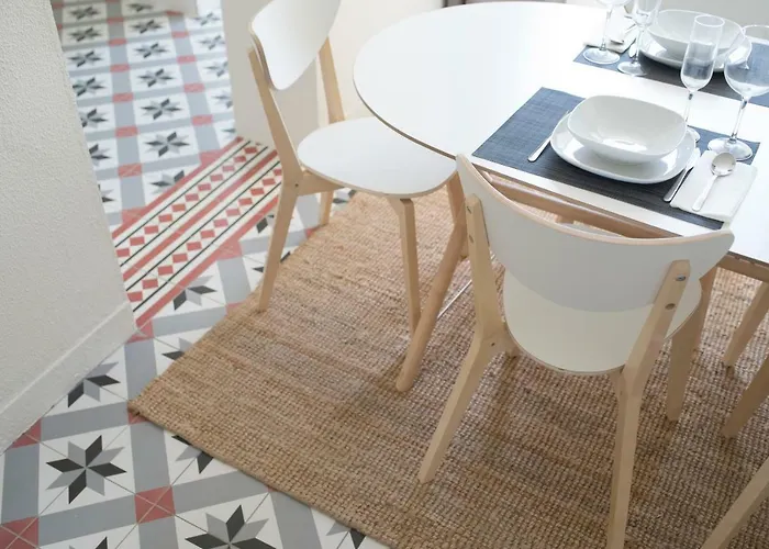 Sleep In Centre Downtown Apartman Porto