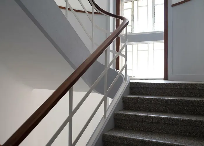 Appartement Sleep In Centre Downtown Porto