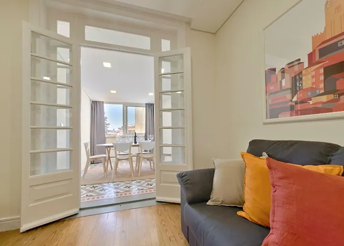 Sleep In Centre Downtown Appartement *