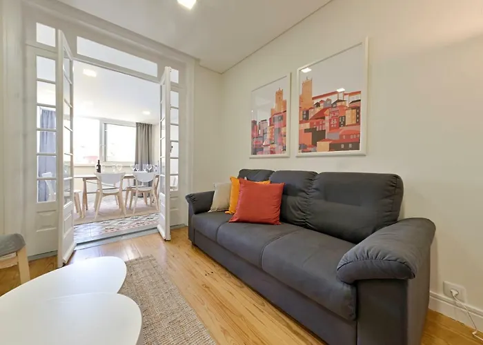 Sleep In Centre Downtown Apartman *