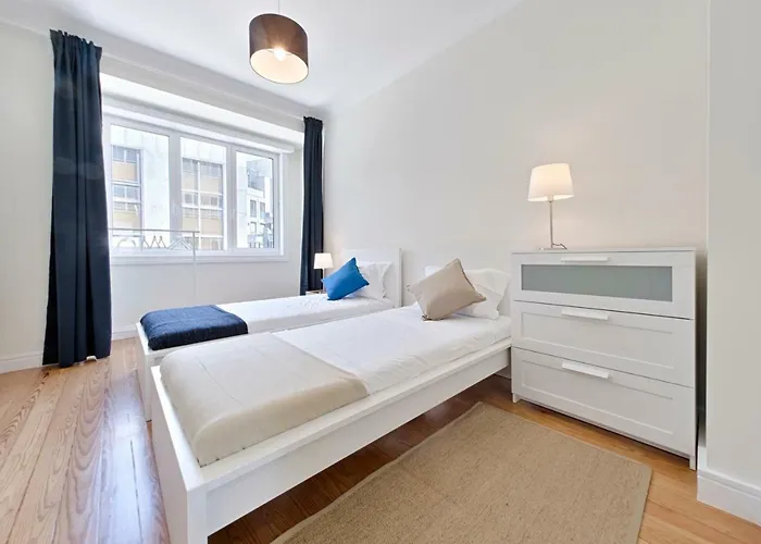 Sleep In Centre Downtown * Porto