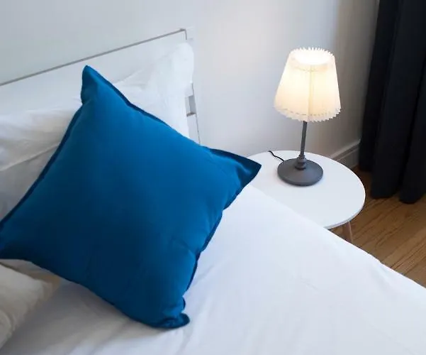 Apartman Sleep In Centre Downtown *