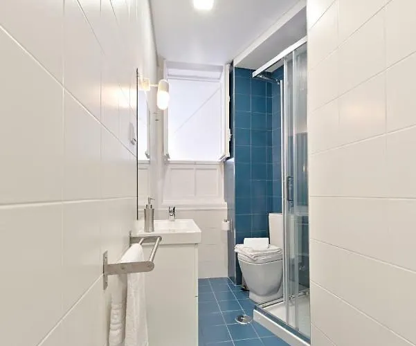 Sleep In Centre Downtown