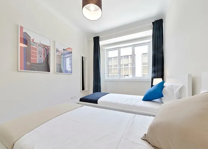 Sleep In Centre Downtown Appartement *