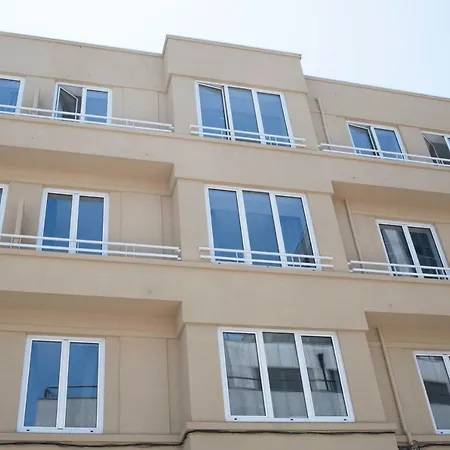 Sleep In Centre Downtown