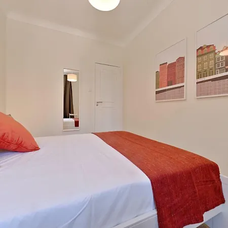Sleep In Centre Downtown * Порту