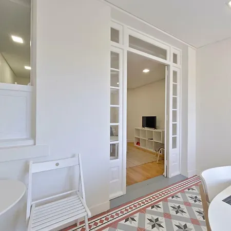 Sleep In Centre Downtown Apartamento Oporto
