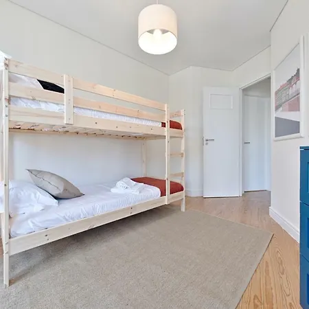 Sleep In Centre Downtown Apartamento