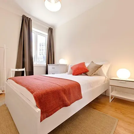 Apartamento Sleep In Centre Downtown *