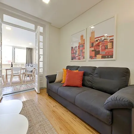 Sleep In Centre Downtown Apartamento *