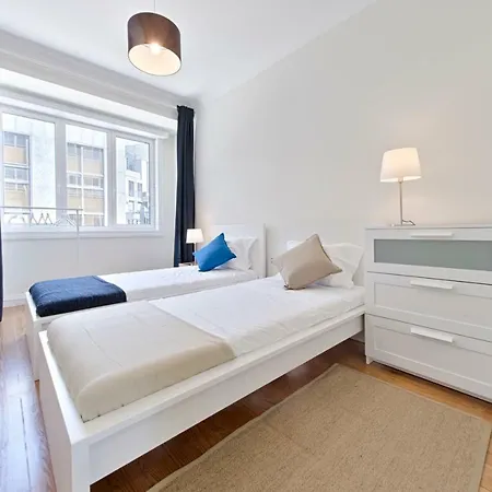 Sleep In Centre Downtown * Oporto