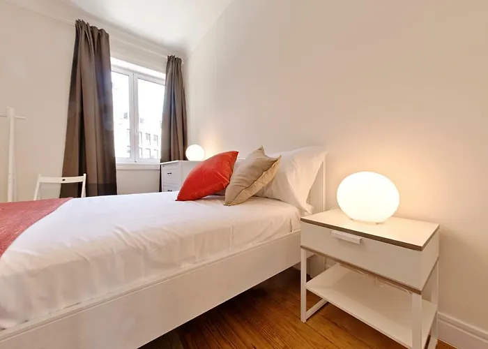 Sleep In Centre Downtown