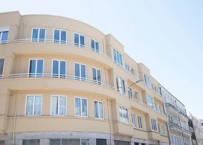 Sleep In Centre Downtown Apartment *