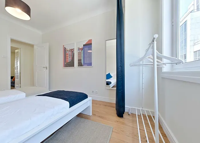 Sleep In Centre Downtown Lejlighed *