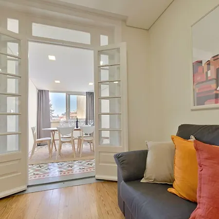 Sleep In Centre Downtown Apartament *