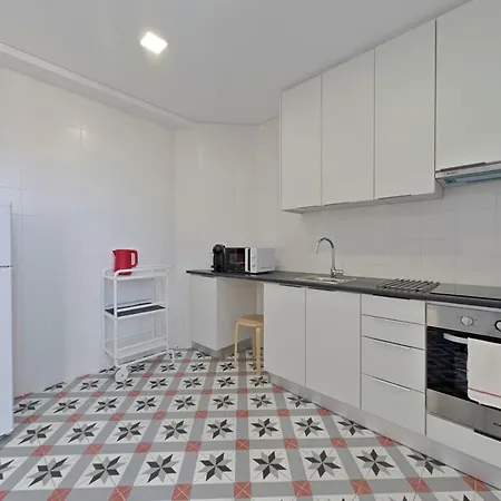 Sleep In Centre Downtown Porto