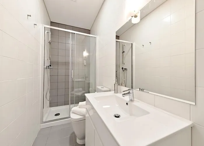 Sleep In Centre Downtown