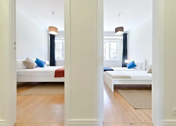 Sleep In Centre Downtown